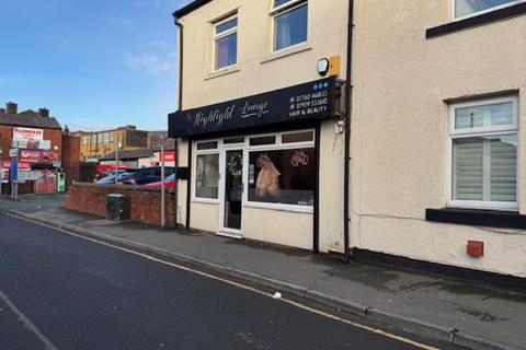 Shop to rent, Wright Street, Horwich