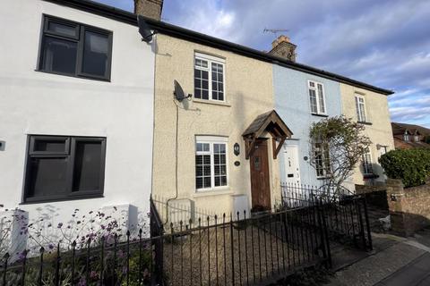 2 bedroom terraced house for sale, Heath End Road, High Wycombe HP10