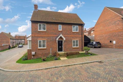 3 bedroom detached house for sale, Janes Way, Walters Ash HP14