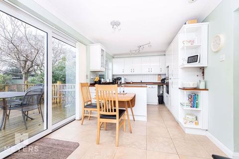 4 bedroom detached house for sale, Harewood Avenue, Bournemouth, BH7