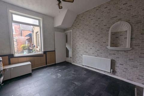 2 bedroom terraced house for sale, Warwick Street, Middlesbrough TS1