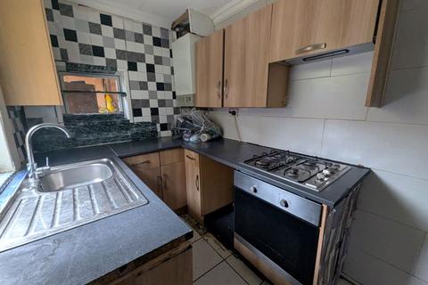 2 bedroom terraced house for sale, Warwick Street, Middlesbrough TS1