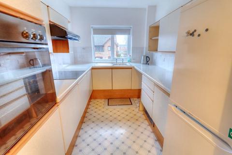 2 bedroom retirement property for sale, Old School Close, High Wycombe HP14