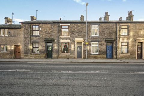 2 bedroom terraced house for sale, Huddersfield Road, Newhey OL16 3RL