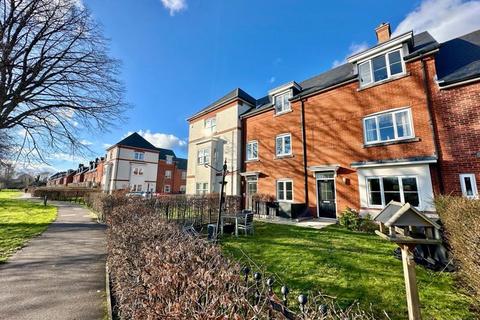 2 bedroom flat for sale, Riverside Apartment - Pottle Walk, Wimborne, BH21