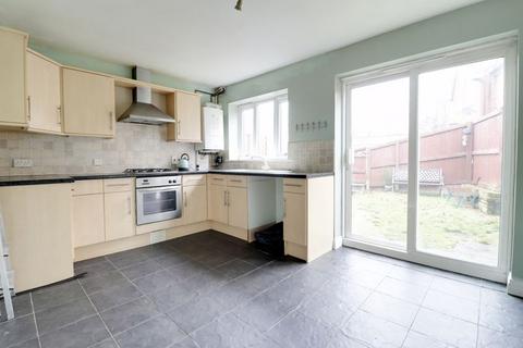 3 bedroom semi-detached house for sale, Shrewsbury Road, Market Drayton TF9