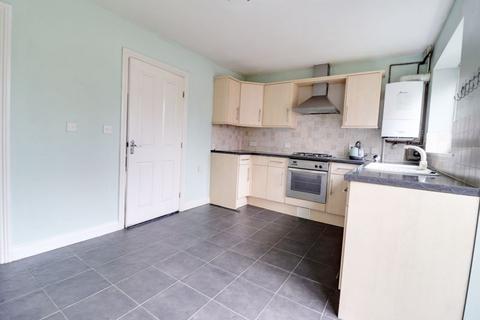 3 bedroom semi-detached house for sale, Shrewsbury Road, Market Drayton TF9