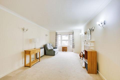 1 bedroom retirement property for sale, 35 Poole Road, Bournemouth BH4