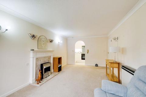 1 bedroom retirement property for sale, 35 Poole Road, Bournemouth BH4