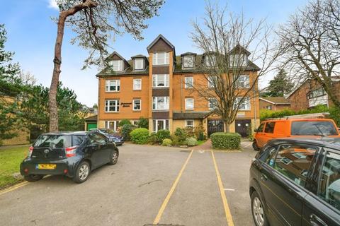 1 bedroom retirement property for sale, 35 Poole Road, Bournemouth BH4