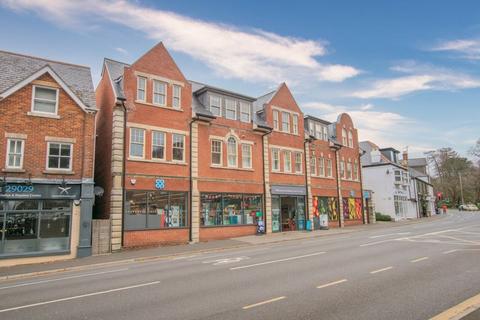 1 bedroom apartment for sale, 101-107 Commercial Road, Poole BH14