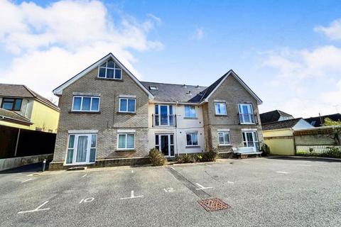 2 bedroom apartment for sale, 641-643 Blandford Road, Poole BH16