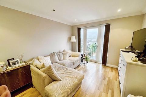 2 bedroom apartment for sale, 641-643 Blandford Road, Poole BH16