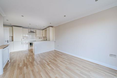 2 bedroom apartment for sale, 641-643 Blandford Road, Poole BH16