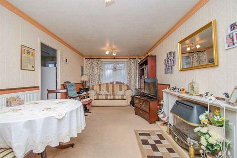 2 bedroom semi-detached bungalow for sale, Chancery Drive, Cannock WS12