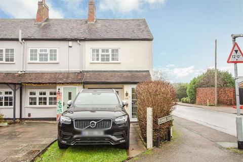 2 bedroom house for sale, Chapel Lane, Lichfield WS14