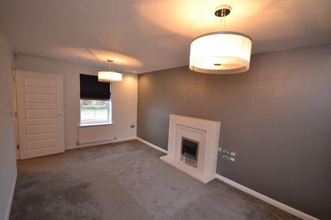 4 bedroom detached house to rent, Fairclough Drive, Preston PR4