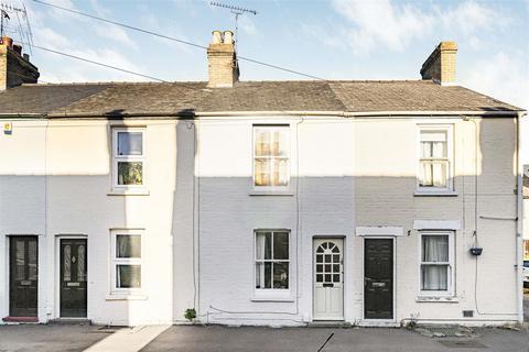 2 bedroom terraced house for sale, Alpha Terrace, Cambridge CB2