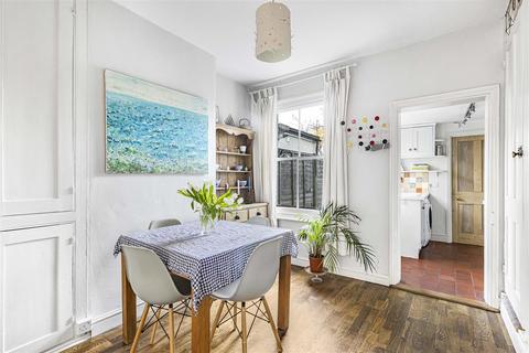 2 bedroom terraced house for sale, Alpha Terrace, Cambridge CB2