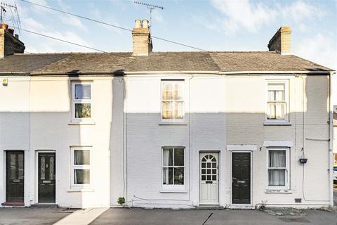 47 Alpha Terrace, Trumpington, Cambridge, CB2 9HS