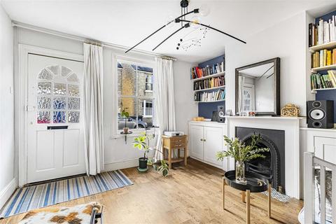 47 Alpha Terrace, Trumpington, Cambridge, CB2 9HS