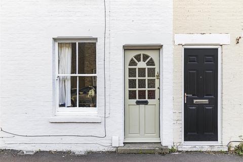 47 Alpha Terrace, Trumpington, Cambridge, CB2 9HS
