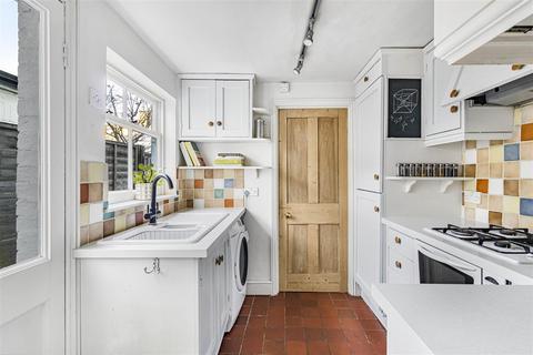 47 Alpha Terrace, Trumpington, Cambridge, CB2 9HS