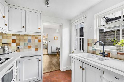 47 Alpha Terrace, Trumpington, Cambridge, CB2 9HS