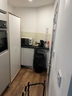 undefined, Villiers Street, Coventry CV2