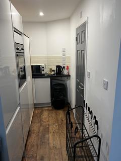 undefined, Villiers Street, Coventry CV2