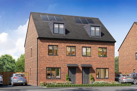 3 bedroom semi-detached house for sale, Plot 723, The Swarbourn at Timeless, Leeds, York Road LS14