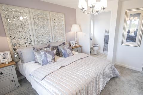 4 bedroom detached house for sale, Plot 715, The Meldon at Timeless, Leeds, York Road LS14