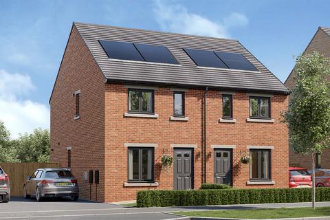 Plot 203, The Adlington at The Orchards, Batley, Soothill Lane WF17