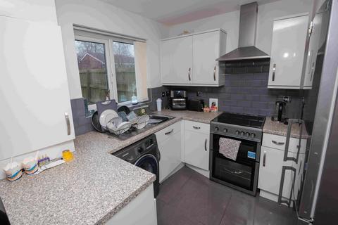 3 bedroom semi-detached house for sale, Harron Close, Kirkby L32