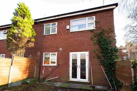 3 bedroom end of terrace house for sale, Cunliffe Drive, Shaw OL2