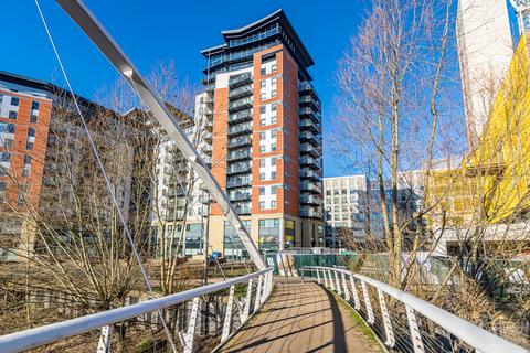 1 bedroom apartment for sale, 2 Riverside Way, Leeds LS1