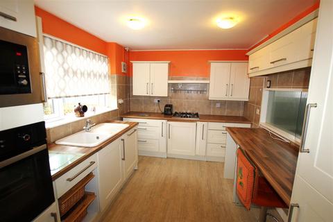 3 bedroom detached bungalow for sale, Brington Close, Wigston