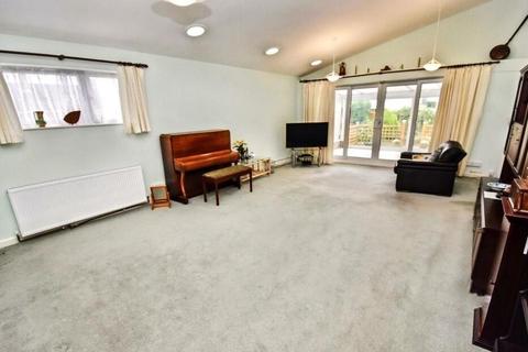 3 bedroom detached bungalow for sale, Brington Close, Wigston