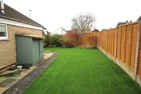 3 bedroom detached bungalow for sale, Brington Close, Wigston