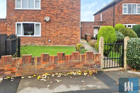 2 bedroom apartment for sale, Southmoor Road, Hemsworth, Pontefract, West Yorkshire, WF9