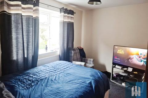 2 bedroom apartment for sale, Southmoor Road, Hemsworth, Pontefract, West Yorkshire, WF9