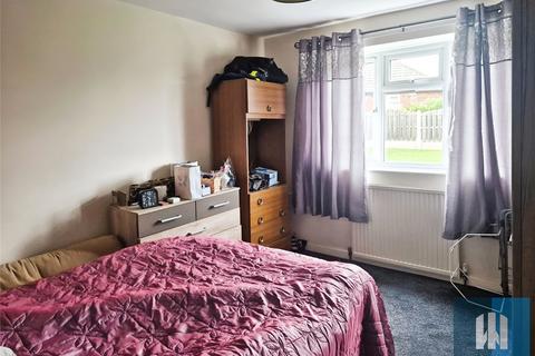 2 bedroom apartment for sale, Southmoor Road, Hemsworth, Pontefract, West Yorkshire, WF9