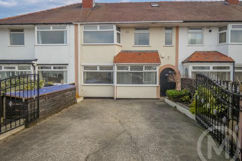 4 bedroom terraced house for sale, Collins Avenue, Bispham