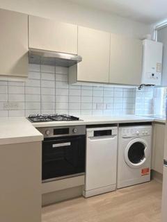 2 bedroom flat to rent, Richmond Way, Shepherds Bush, W12