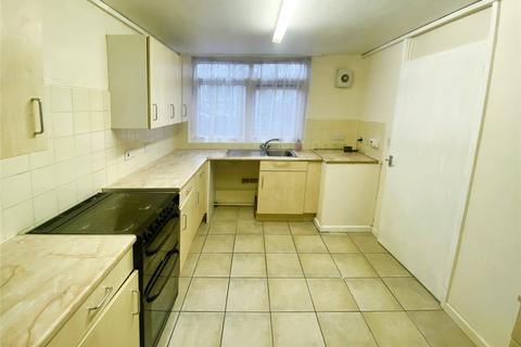 2 bedroom maisonette to rent, Kashmir Road, Leicestershire LE1