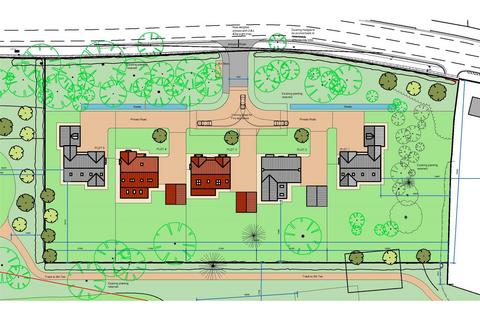 undefined, Off Great Coates Road, Grimsby DN34