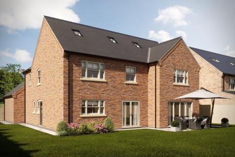 undefined, Off Great Coates Road, Grimsby DN34