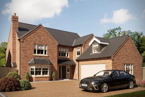 4 bedroom detached house for sale, Off Great Coates Road, Grimsby DN34