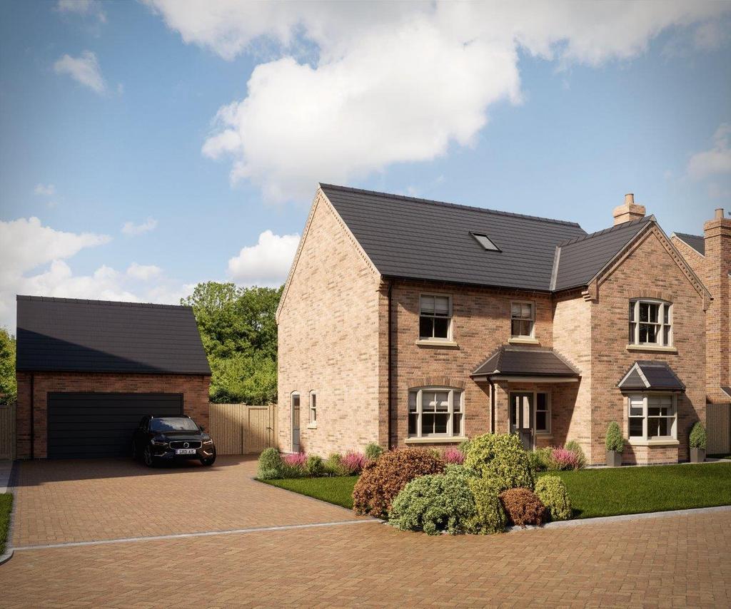 Great Coates Road - Plot 4 - Front.jpg