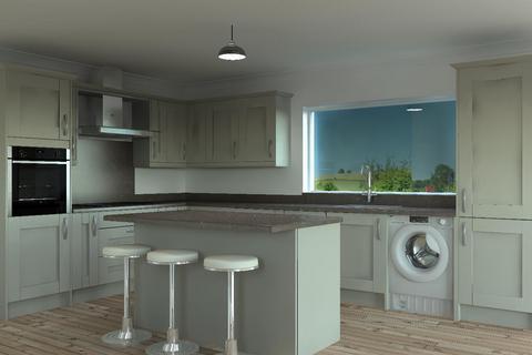 undefined, Off Great Coates Road, Grimsby DN34